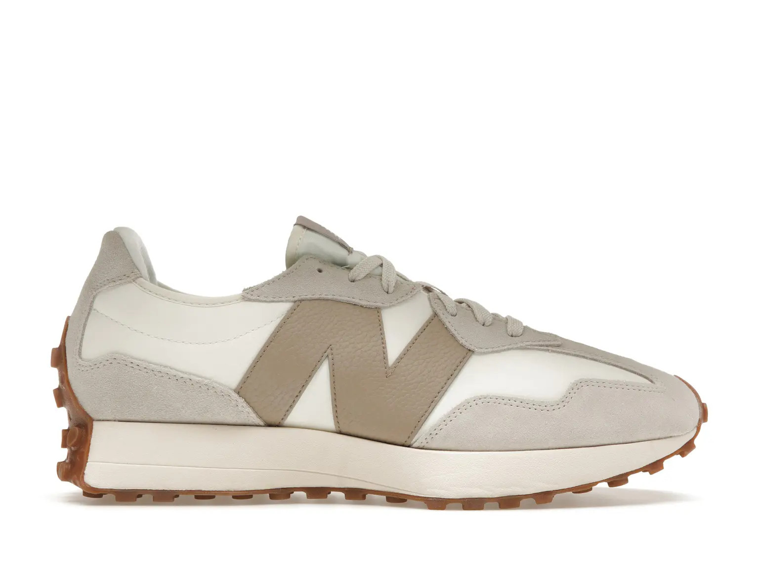 New Balance 327Moonbeam Driftwood | StockX