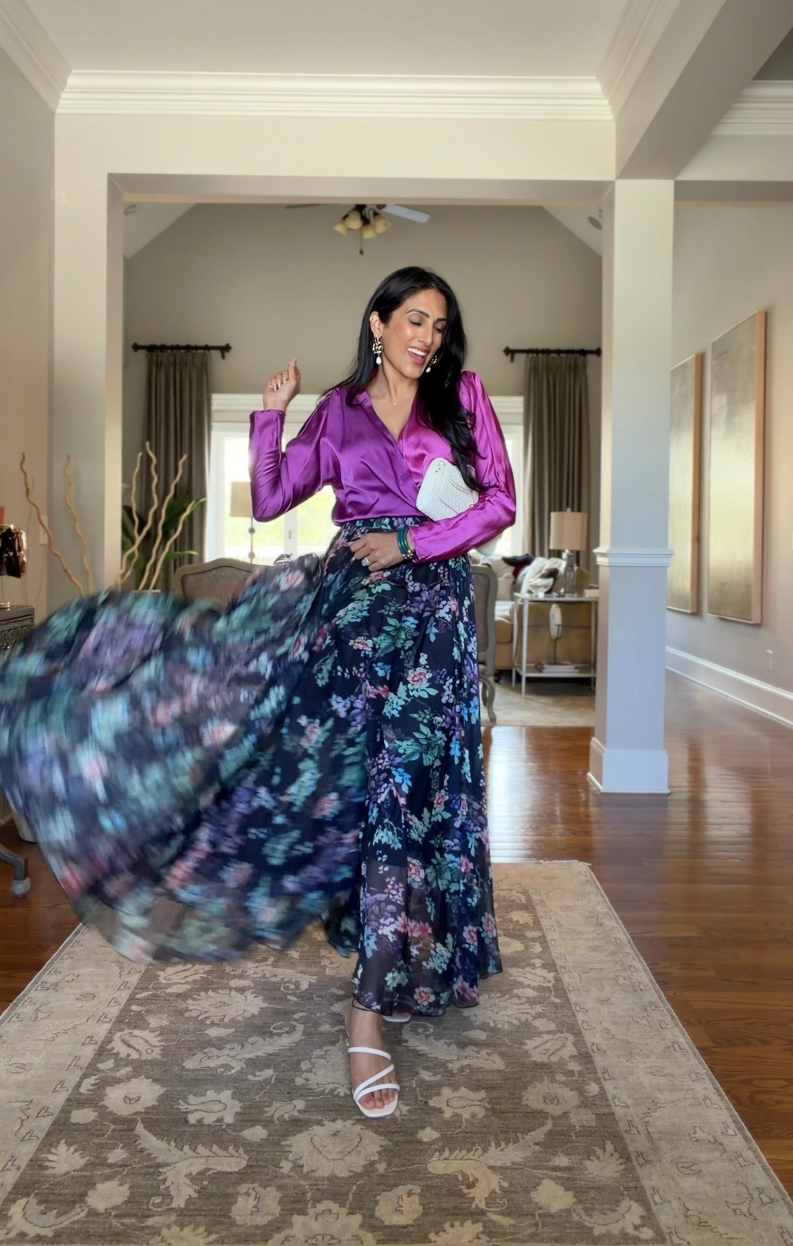 The most perfect floral maxi skirts are from Chicwish. 

#LTKWedding #LTKSaleAlert #LTKgrwm