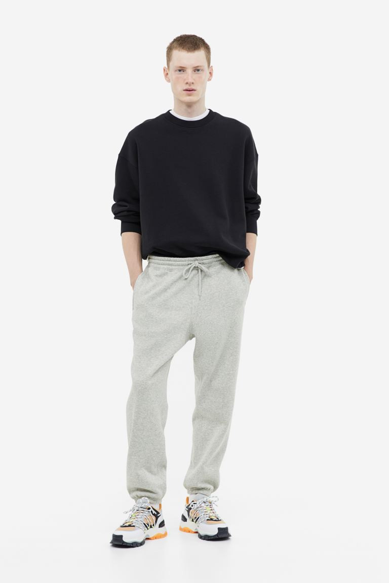 Relaxed Fit Sweatpants | H&M (US + CA)
