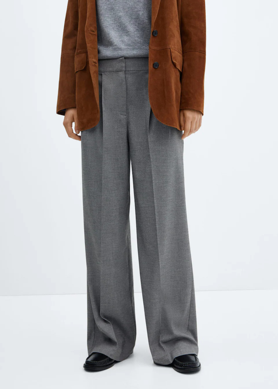 Recherche: Pantalon (469) | Mango France | MANGO (FR)