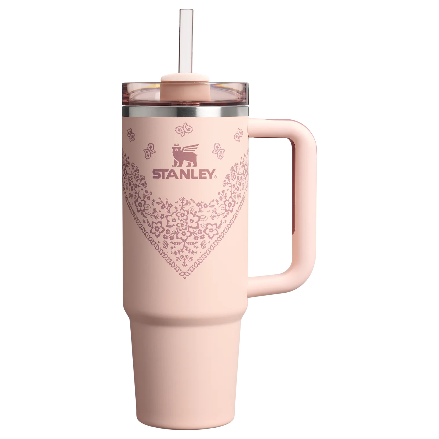 Quencher H2.0 Travel Tumbler | 30 OZ | Stanley | Stanley PMI US