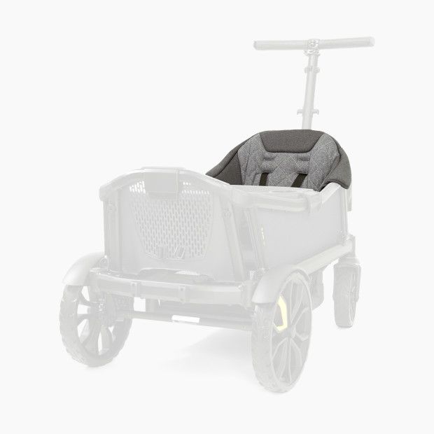 Veer Cruiser Wagon Comfort Seat for Toddlers | Babylist