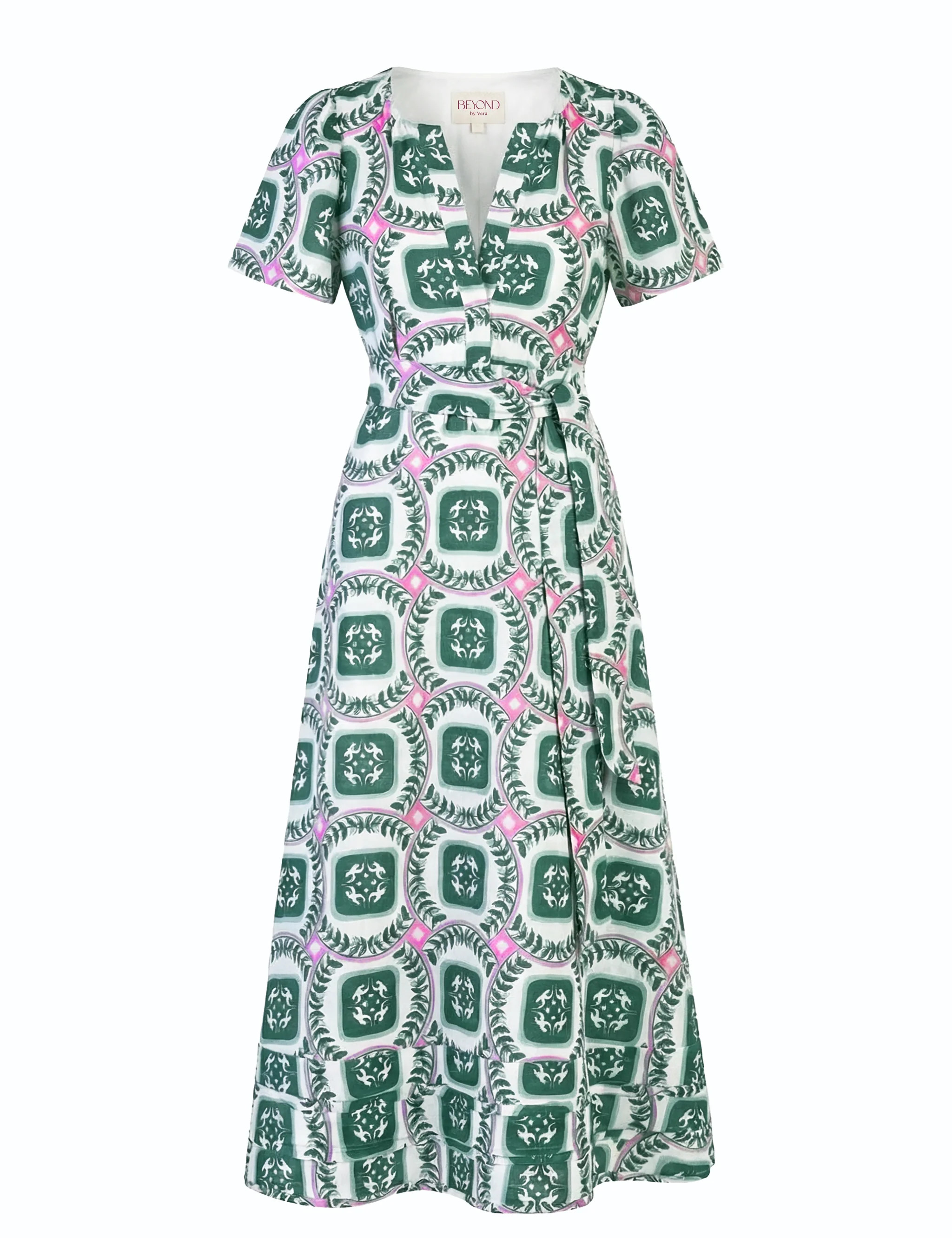 964 Suzi | Beyond By Vera