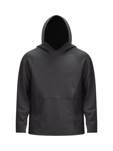 At Ease Hoodie | Men's Hoodies & Sweatshirts | lululemon | Lululemon (US)