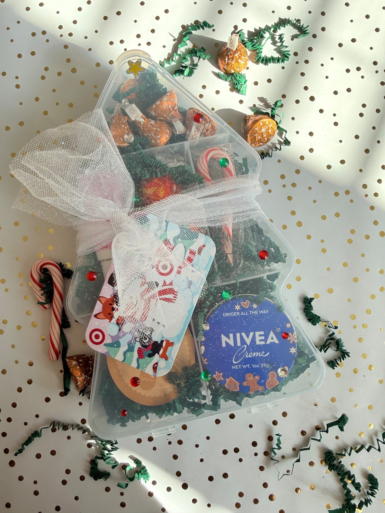 Gift idea for teacher, coworker or anyone you want to show appreciation to! 

#LTKSeasonal #LTKGiftGuide #LTKHoliday