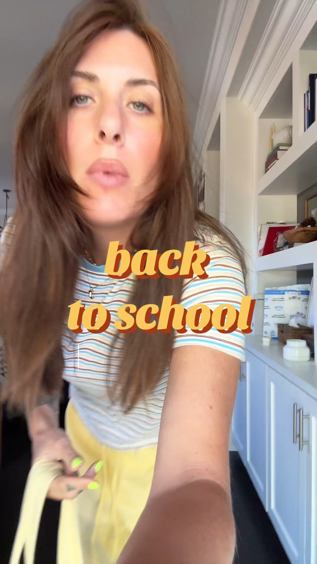 My yellow is an old color but linking the same pants and their new seasonal colors!! Wearing a small tall. 

My tee is also an old color, but it’s the same style tee that I linked below (multiple color options). Wearing a medium.

#LTKootd #LTKmomlife #LTKstorytime