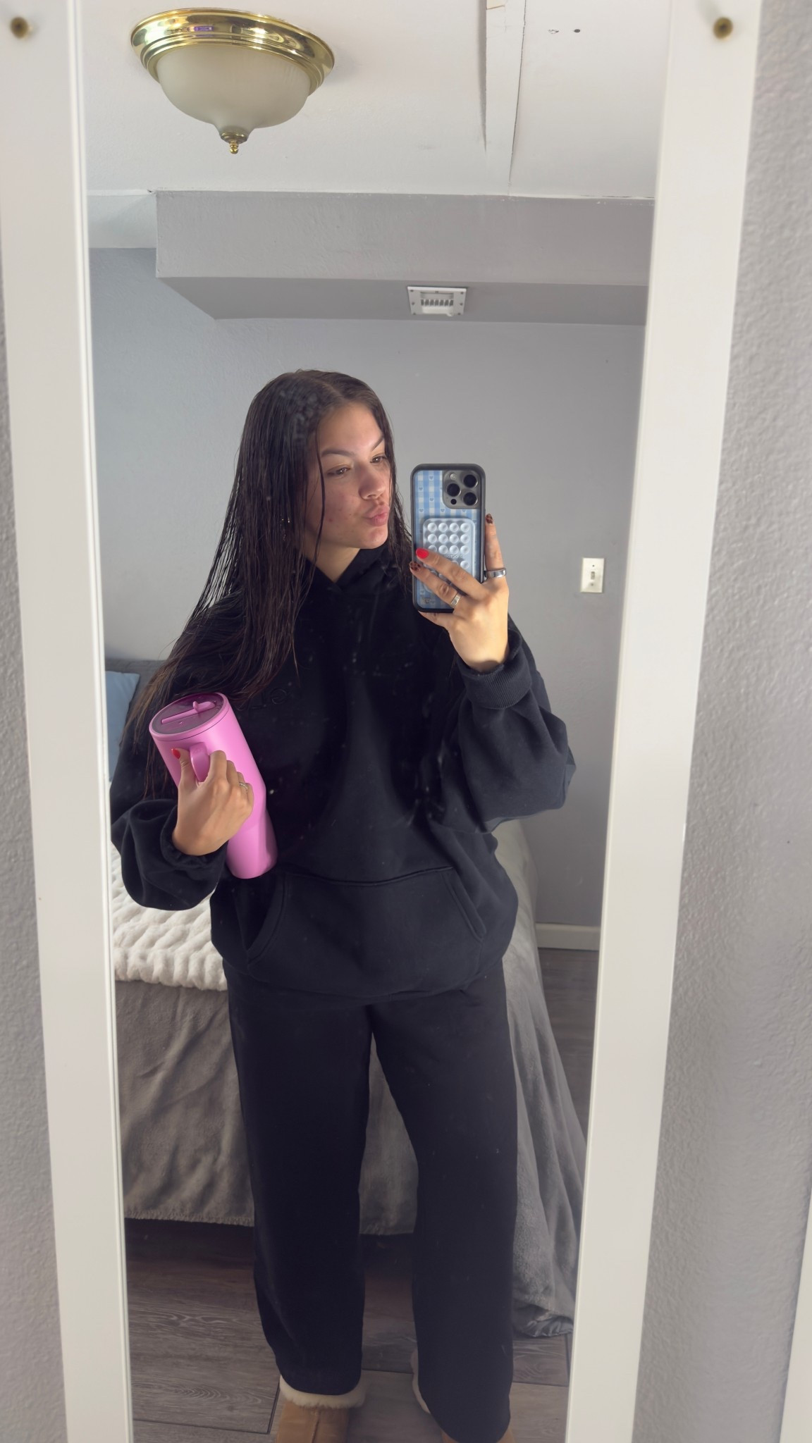 Comfy ootd 💛

#LTKStyleTip