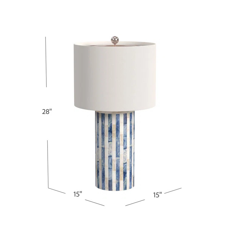 Patterson Table Lamp | Wayfair North America