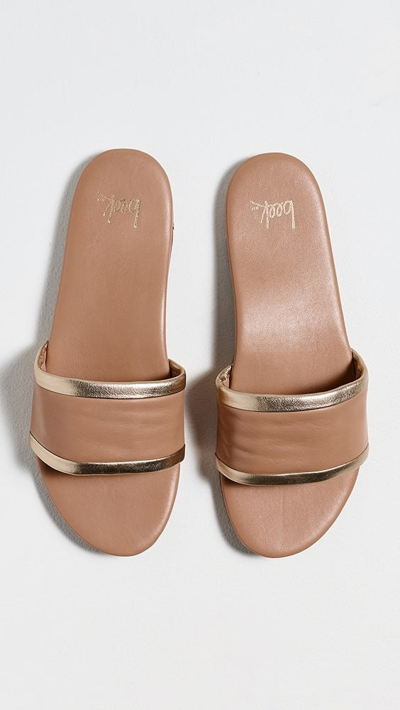 Shorebird Slides | Shopbop