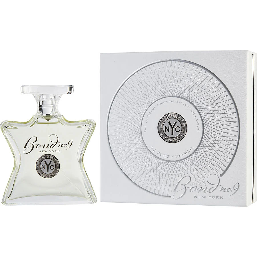 Bond No. 9 Chez Bond | Fragrance Net