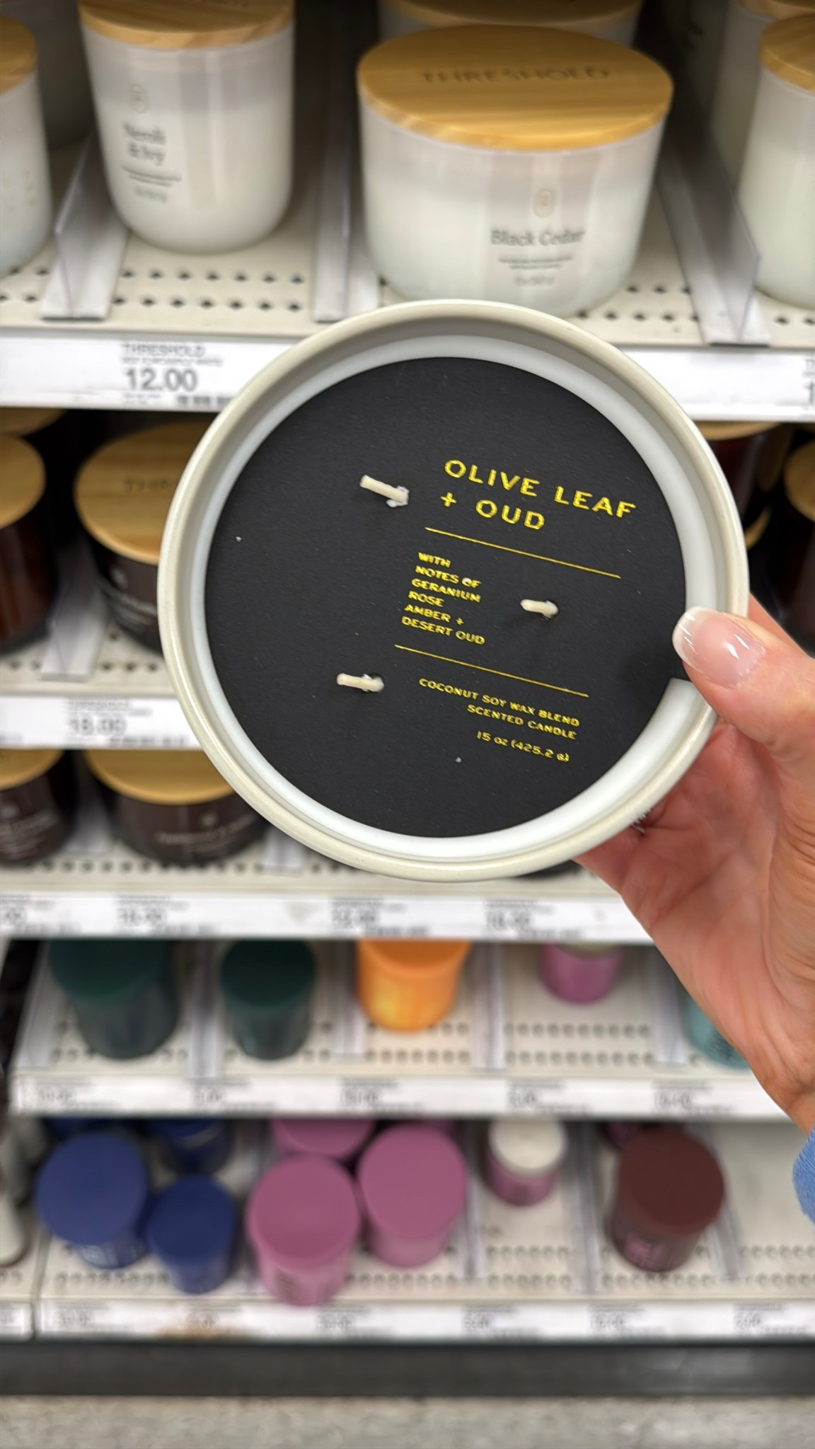 One of my fav scents 🤌🏼