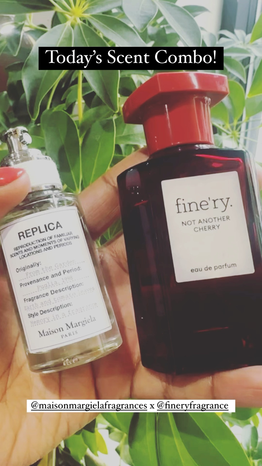 Another perfume combo perfect for spring! 

#LTKfindsunder50 #LTKbeauty #LTKxTarget