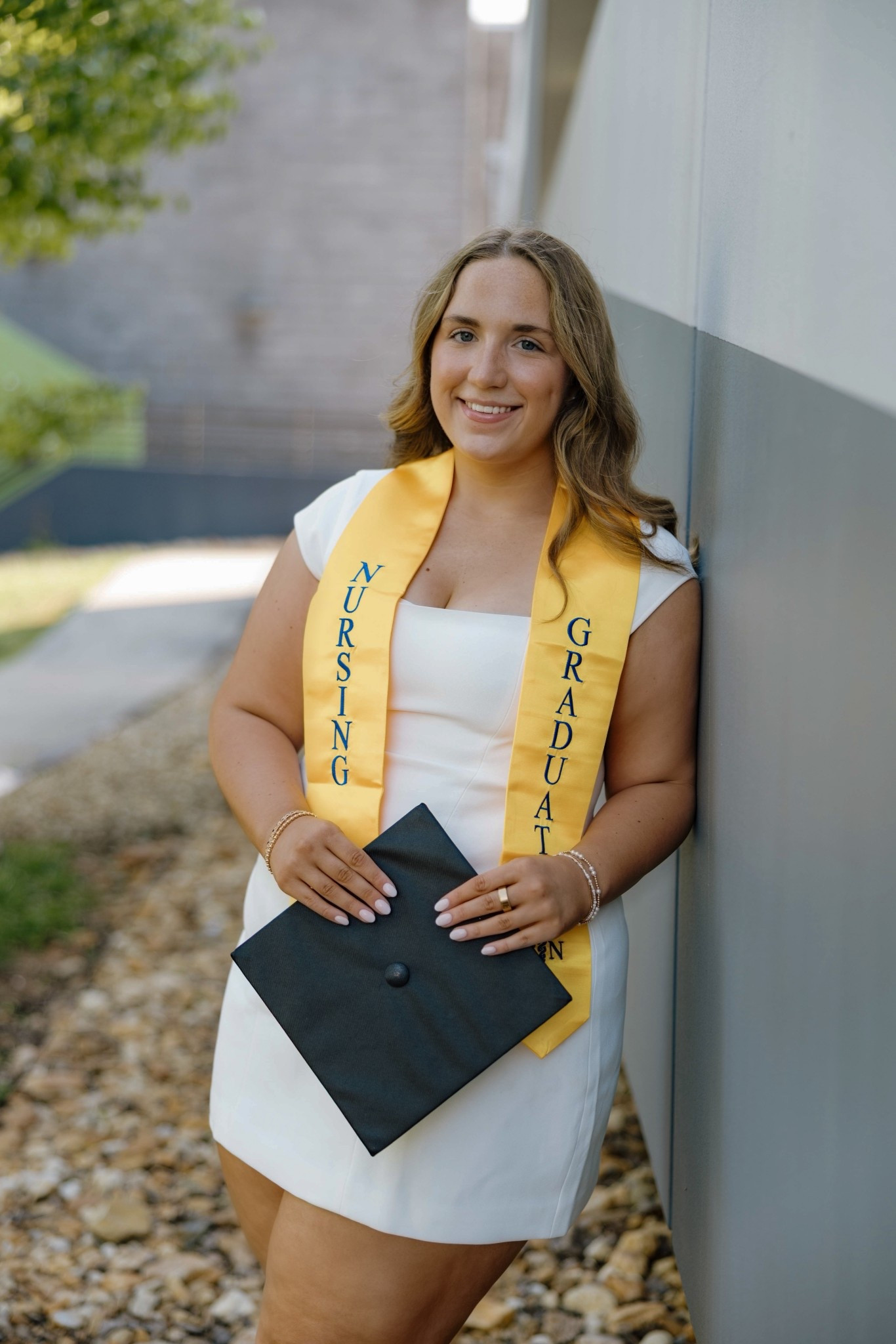GRADUATION DRESS INSPO!! 


This one is from Amazon (linked)! I’m wearing a XL🤍

#LTKootd #LTKMidsize
