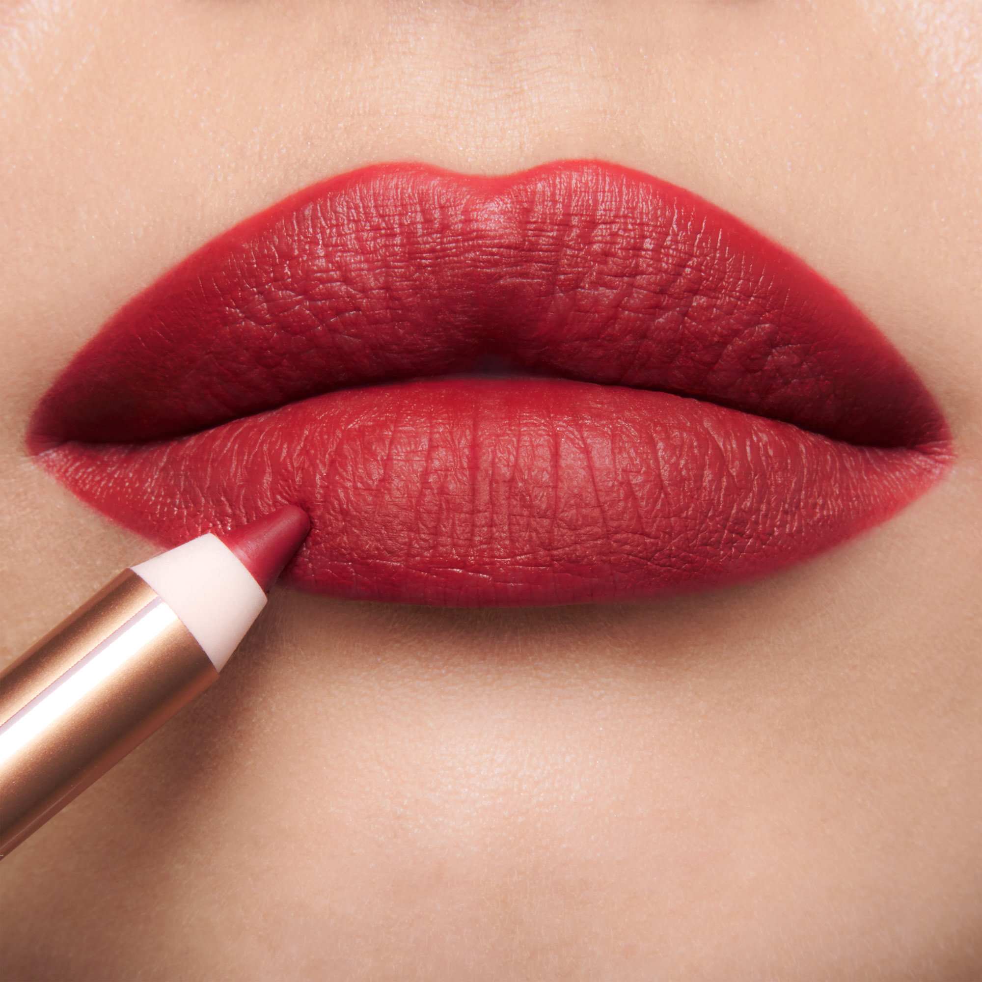 LIP CHEAT | Charlotte Tilbury (CA)