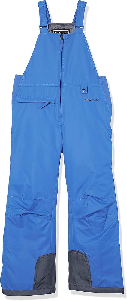 Arctix Kids' Insulated Snow Bib Overalls | Amazon (US)