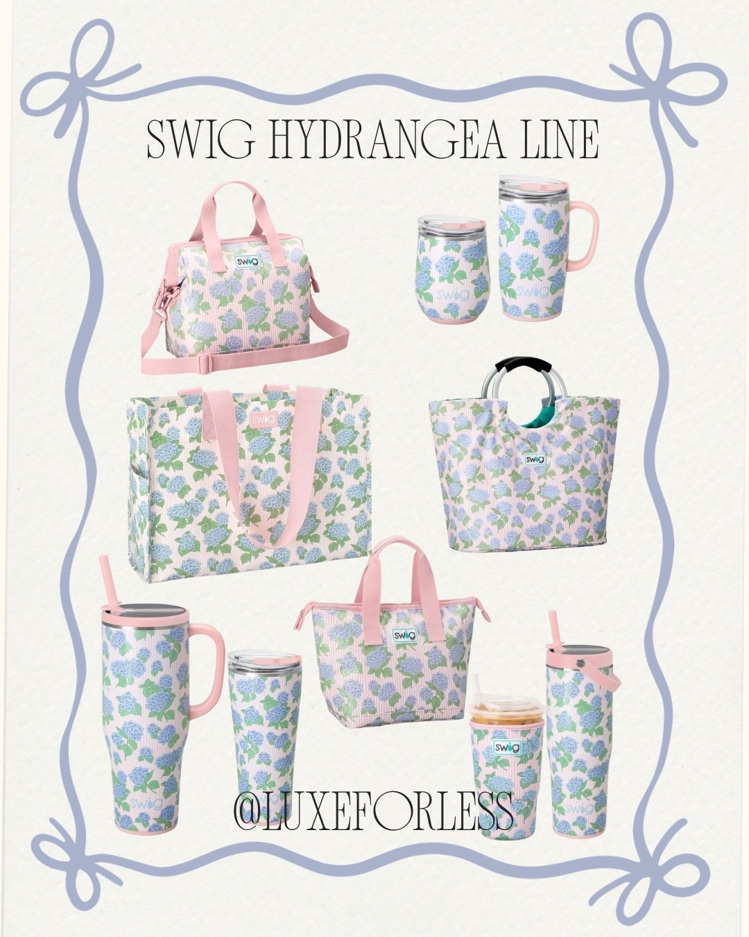 It doesn’t get any prettier than this🎀🪻💕

#LTKmomlife #LTKTravel #LTKSpringSale