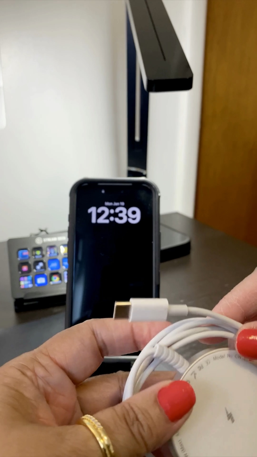 MagSafe is really cool technology that comes with iPhone 17!

#LTKdayinmylife