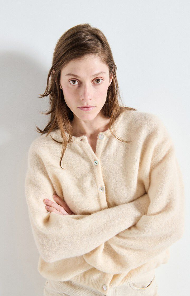 Gilet femme Vitow | American Vintage