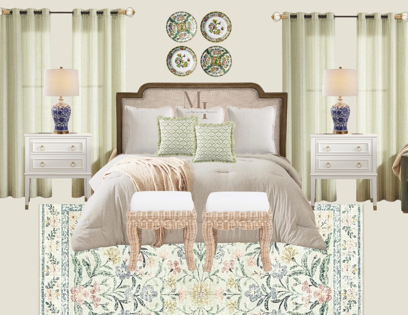 Bedding refresh

#LTKSeasonal #LTKHome #LTKdayinmylife