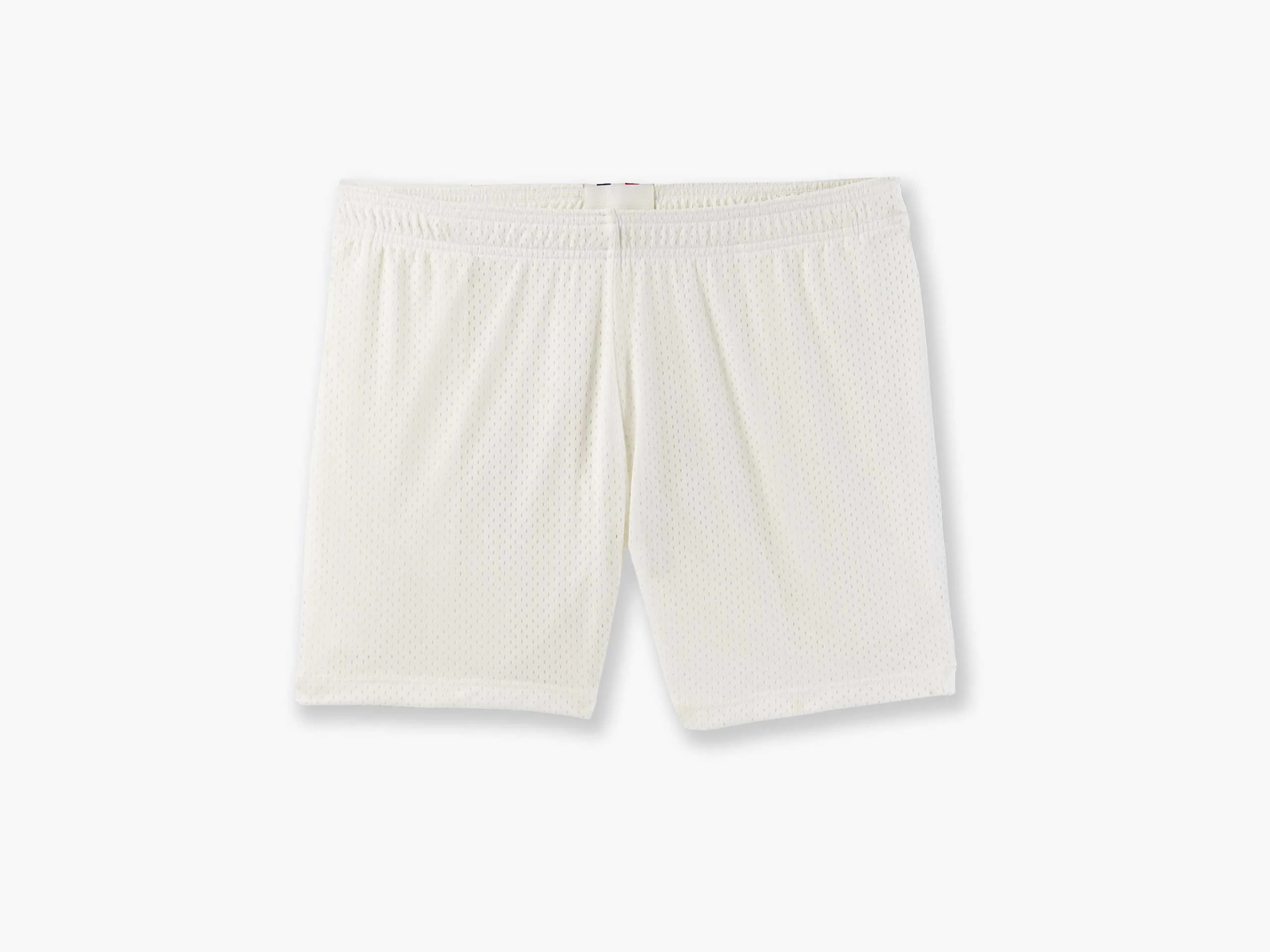 4" Pocket Lounge Short ~ Cream – Nice Laundry | Nice Laundry