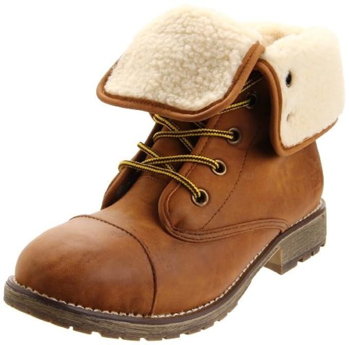 Dirty Laundry by Chinese Laundry Women's Raeven Boot | Amazon (US)
