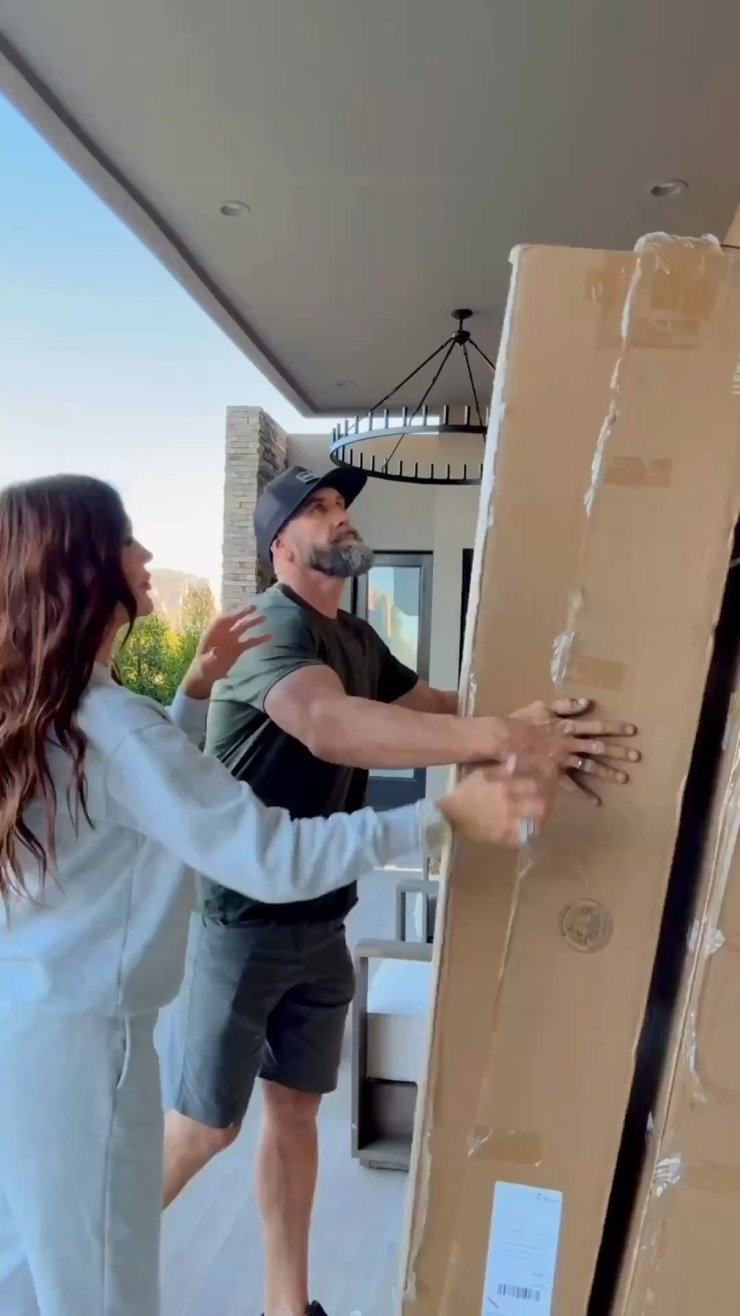 @Wayfair has turned my backyard into a luxurious oasis! 🌴 Their outdoor furniture is beautiful, affordable, and such amazing quality. From umbrellas, patio furniture, outdoor dining tables, and chairs… to poolside pieces and rugs, they literally have it all! ❤️ I just grabbed a new dining table and I cannot wait to get it to enjoy this amazing weather 😍✨ Way Day sale outdoor patio furniture, backyard oasis ideas affordable outdoor decor patio dining set #ad #wayday #wayfair #wayfairpartner

Summerthompsonstyles

#LTKHome #LTKSaleAlert