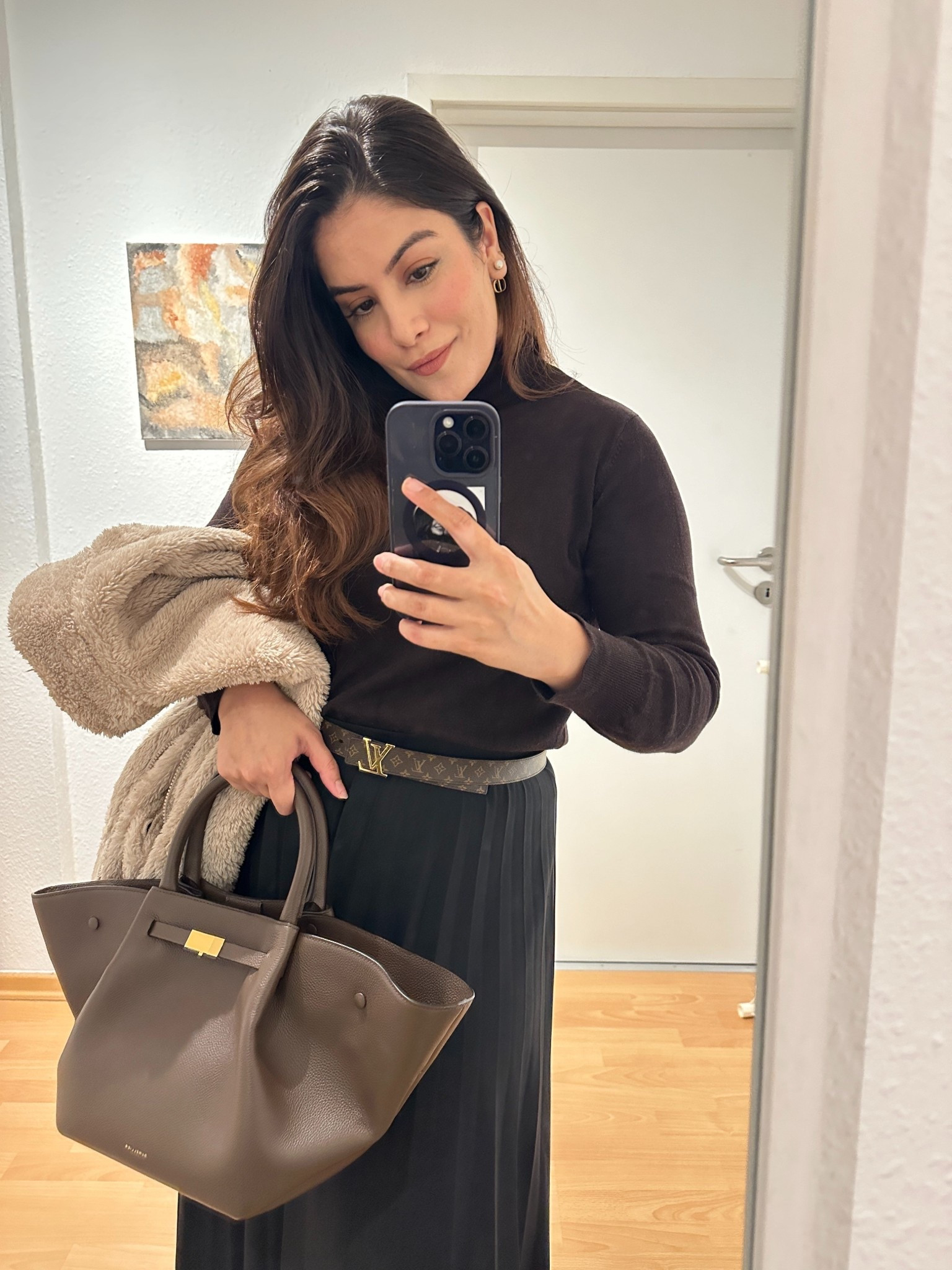 New fall bag 

#LTKwinter #LTKeurope