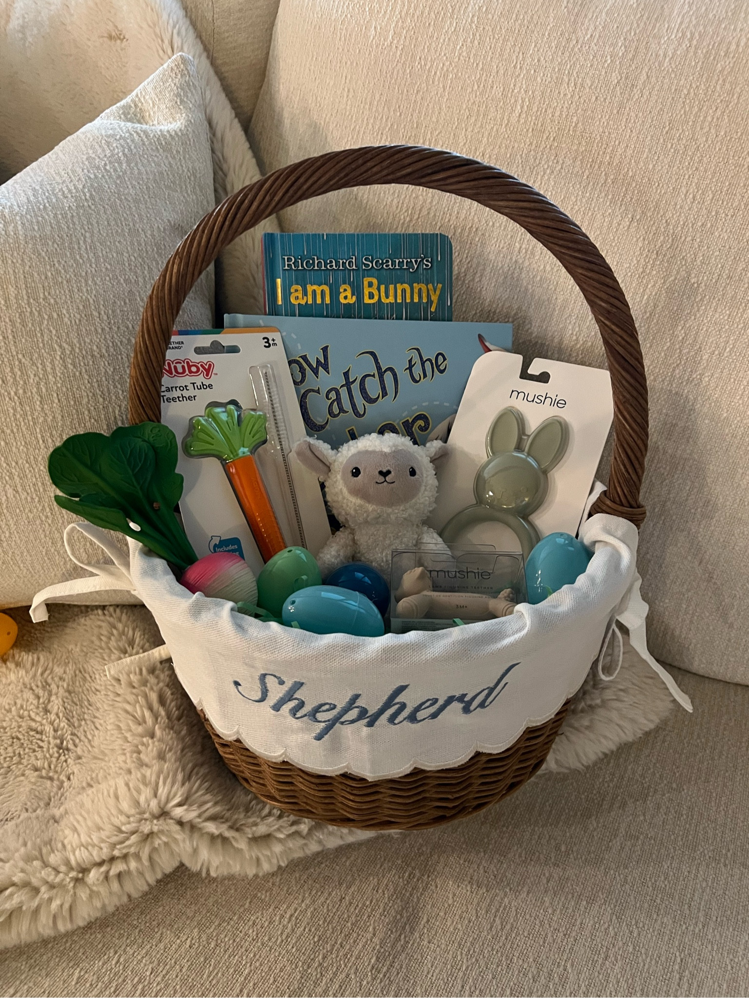 Easter basket ideas for babies

#LTKGiftGuide 

#LTKBaby #LTKSeasonal