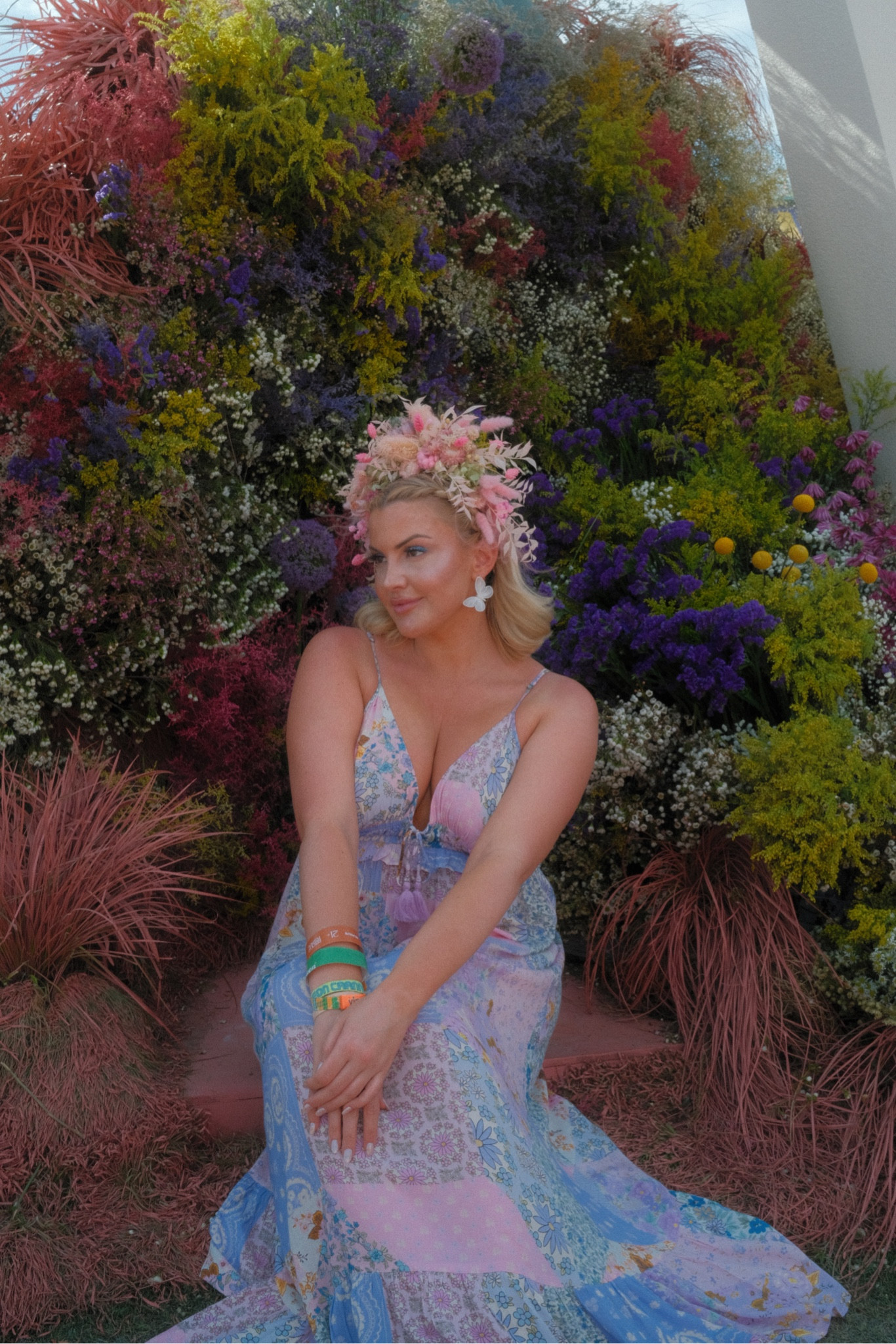 my favorite festival dress. This maxi is everything you need for the spring/summer 

#LTKmidsize #LTKFestival #LTKSeasonal