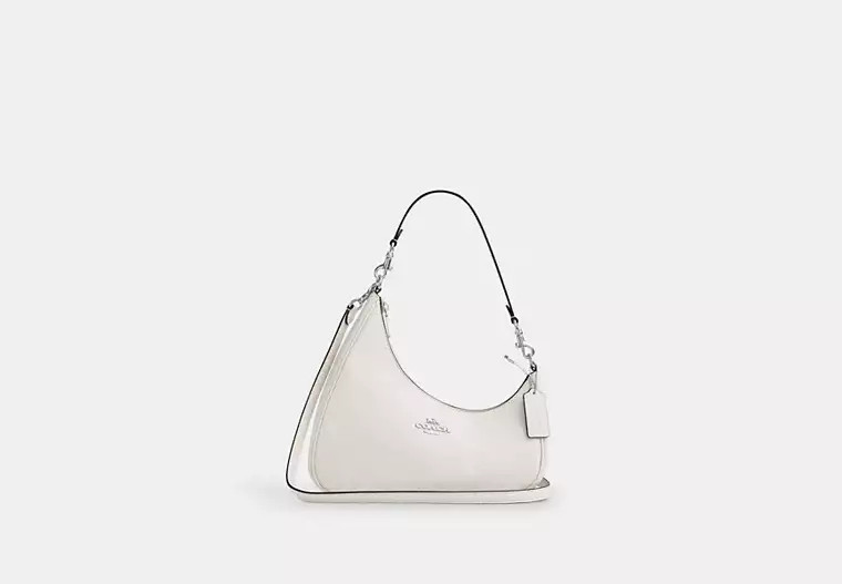 Twisted Teri Shoulder Bag | Coach Outlet US