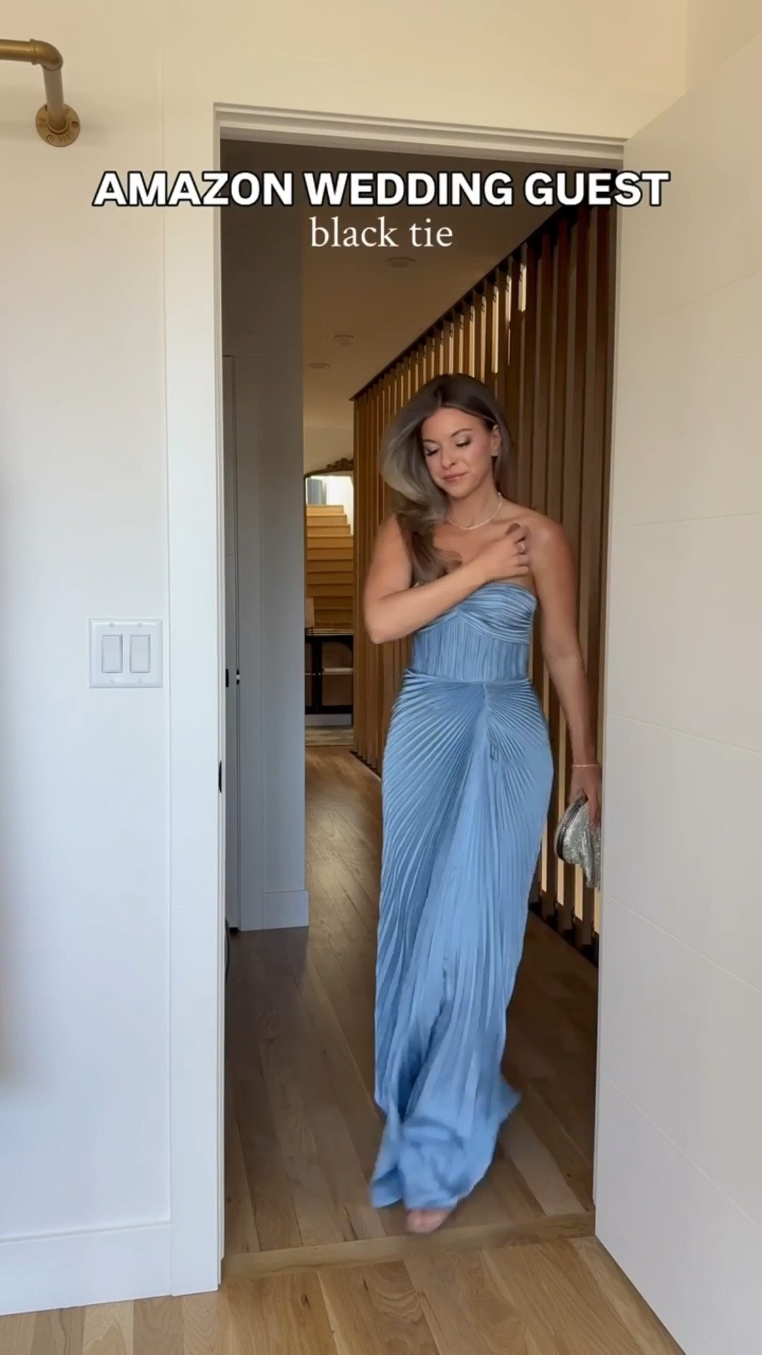 Amazon fall wedding guest and formal event dresses

Vici code: emerson30

Wearing my usual smalls/2
sized down to a xs/0 in the light purple, yellow amur, green/blue dress and tan floral midi 

Wedding guest
Formal event
Black tie
Blue gown 
Pleated dress
Black party dress
Fall event 
Special occasion
Cocktail dress
Floral dress






#LTKSeasonal #LTKWedding #LTKTravel