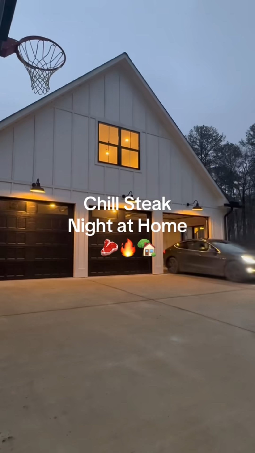 Steak night on the cast iron skillet at home 

#LTKfoodie #LTKMens #LTKHome
