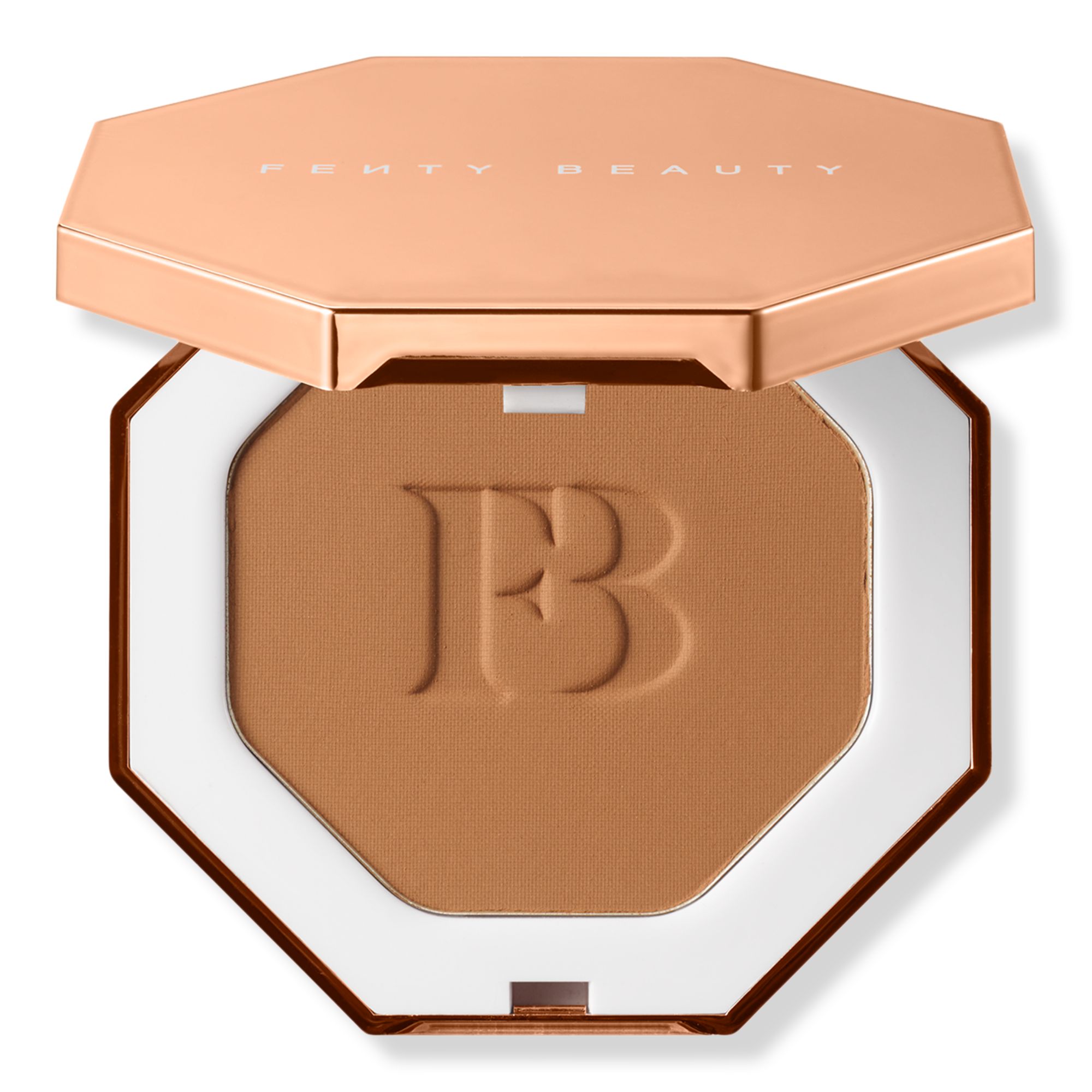 Sun Stalk'r Instant Warmth Bronzer - FENTY BEAUTY by Rihanna | Ulta Beauty | Ulta