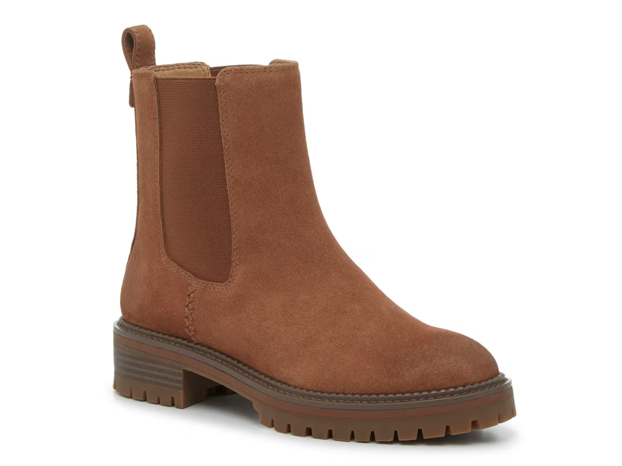 Crown Vintage Gilian Chelsea Boot | DSW