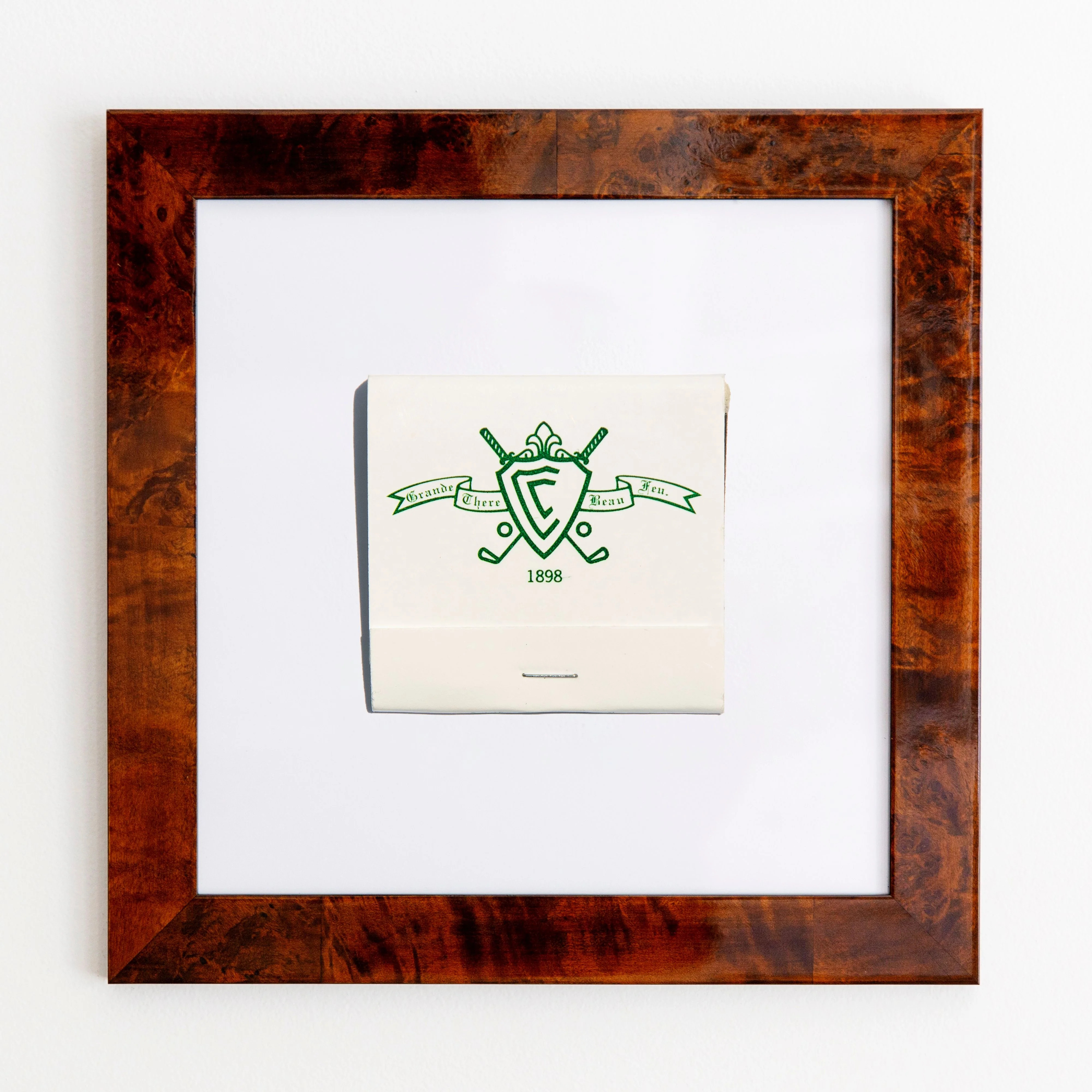 Country Club of Birmingham | Match South