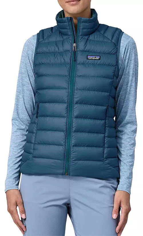Patagonia Women's Down Sweater Vest | Dick's Sporting Goods