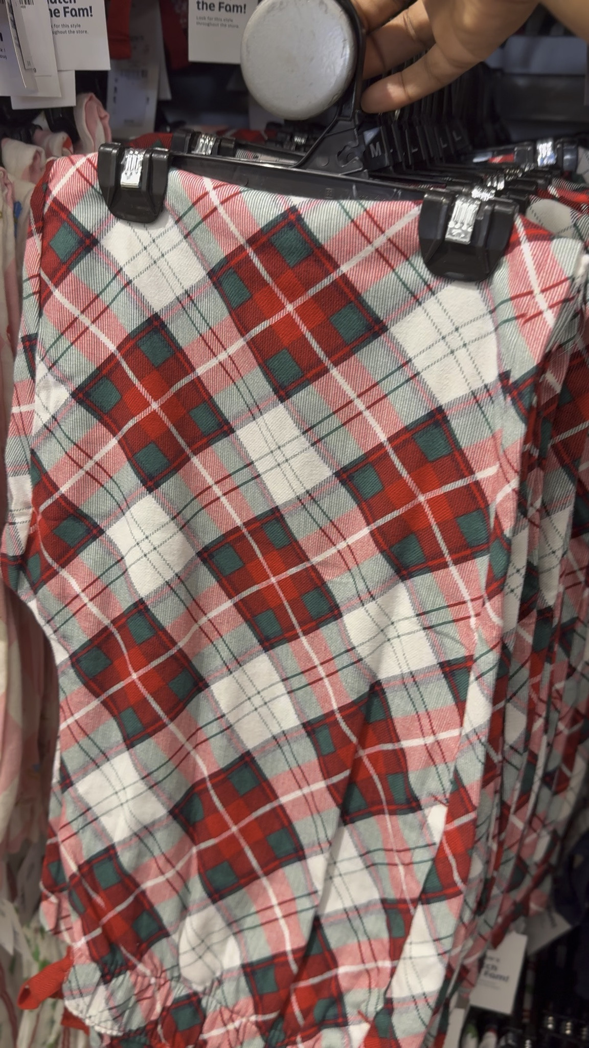 OKAY OLD NAVY!!! 🎄😍

The Christmas pajamas are BACK and THEY ARE TOO CUTE! 😂❤️ Matching pajamas for the whole family? YES PLEASE!

🛍️ I LINKED MY FAVORITES ON MY LTK!

#OldNavy #FamilyPajamas #LTKFinds