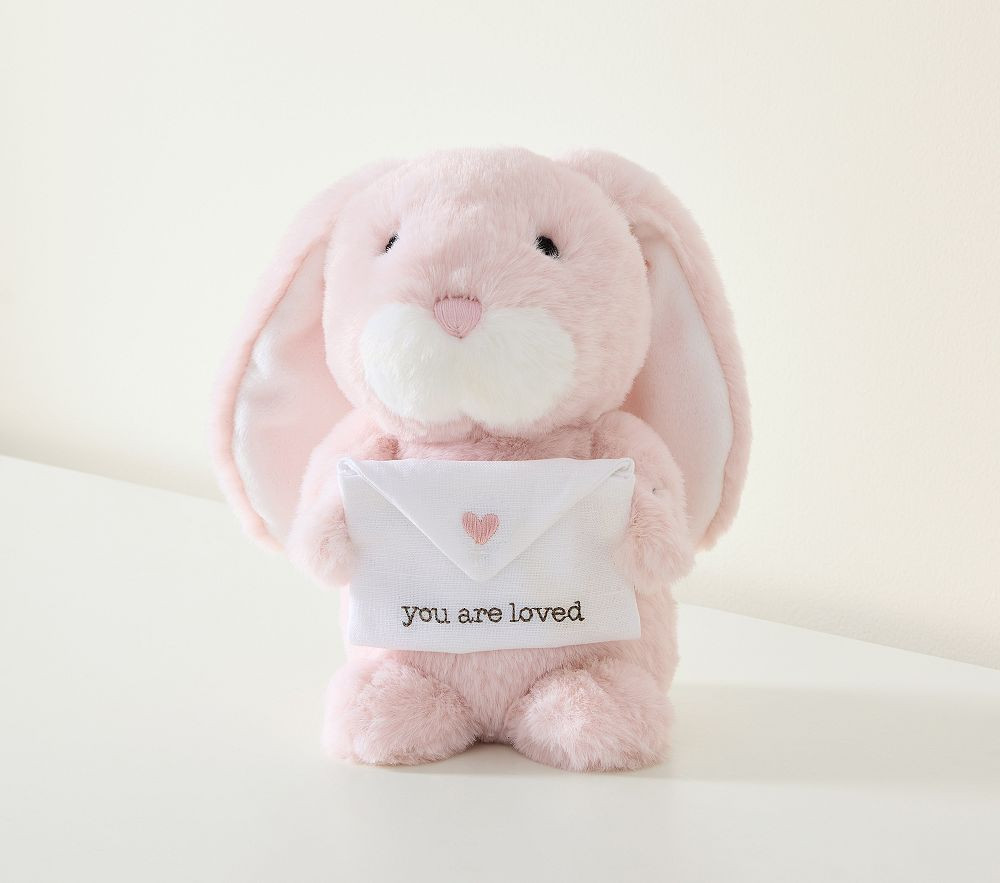 Recordable Easter Plush | Pottery Barn Kids