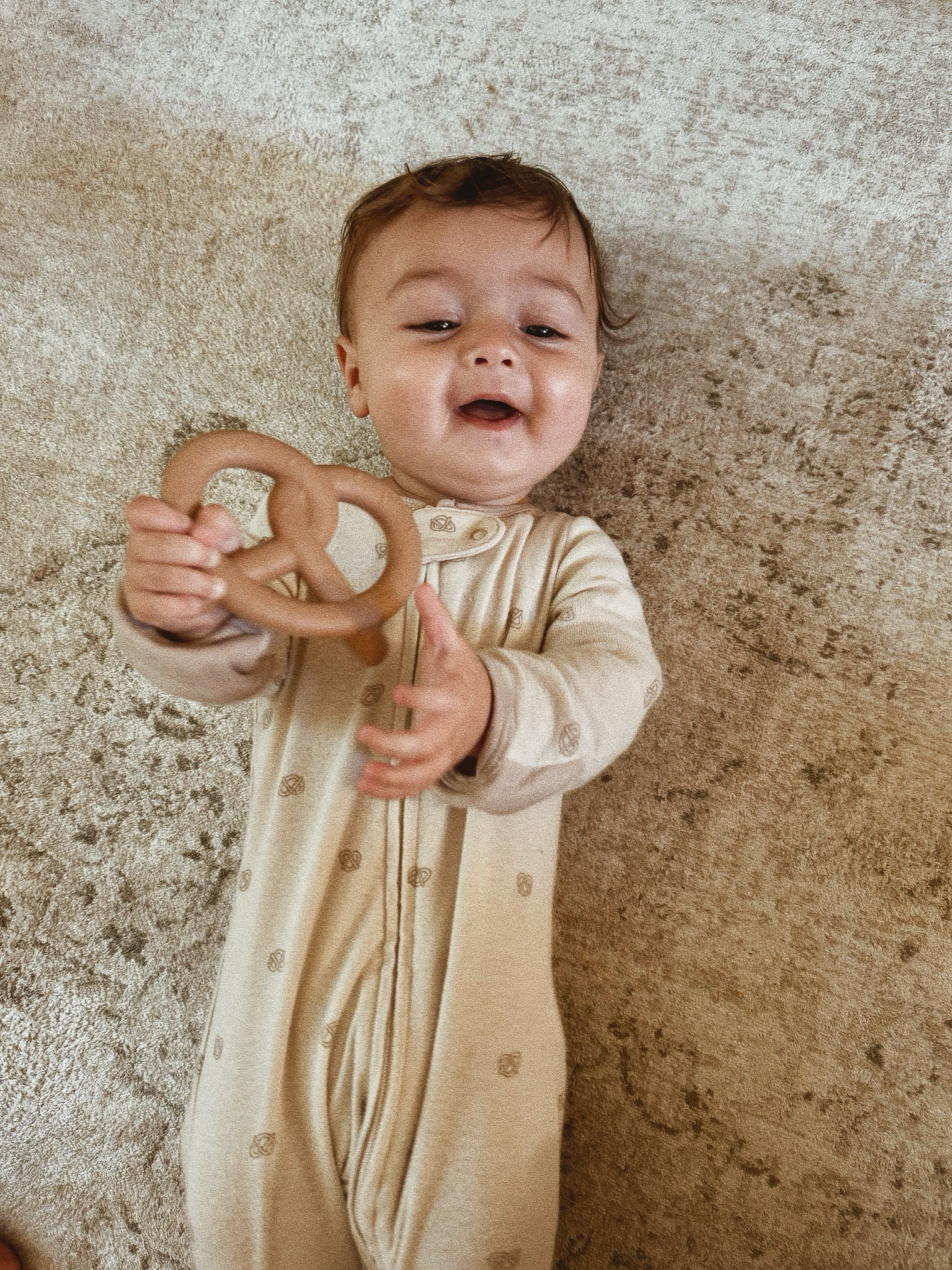 🥨

#LTKFamily #LTKKids #LTKBaby