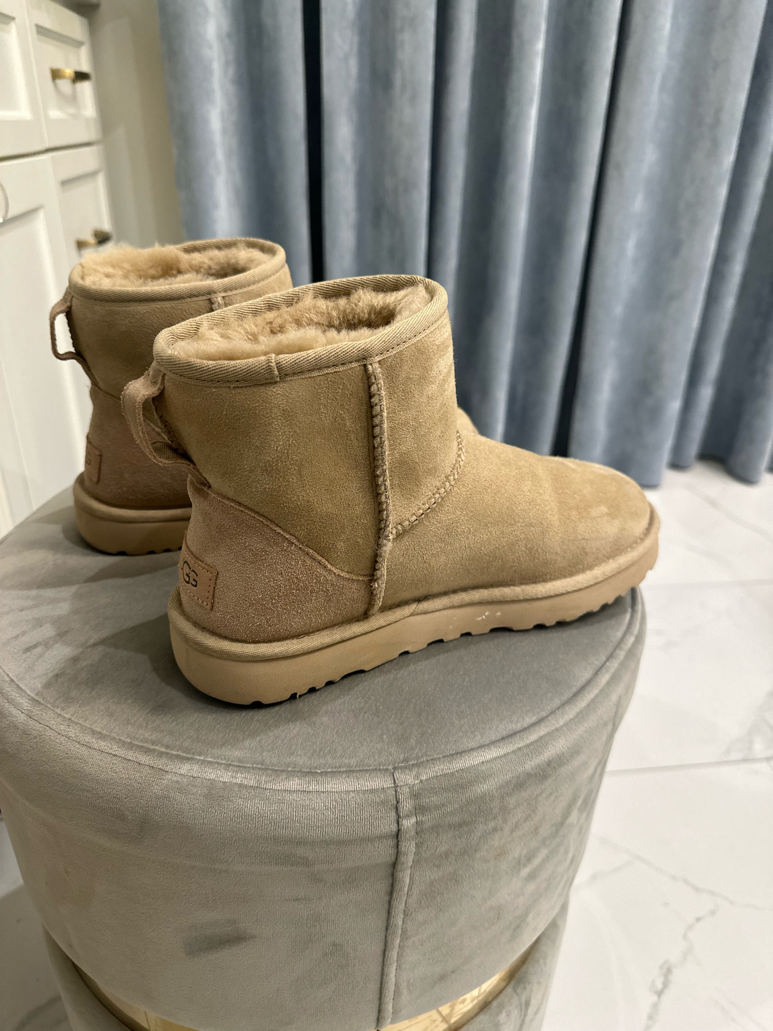 Staple shoes. Best winter shoes

#LTKGiftGuide #LTKHoliday #LTKstyletip