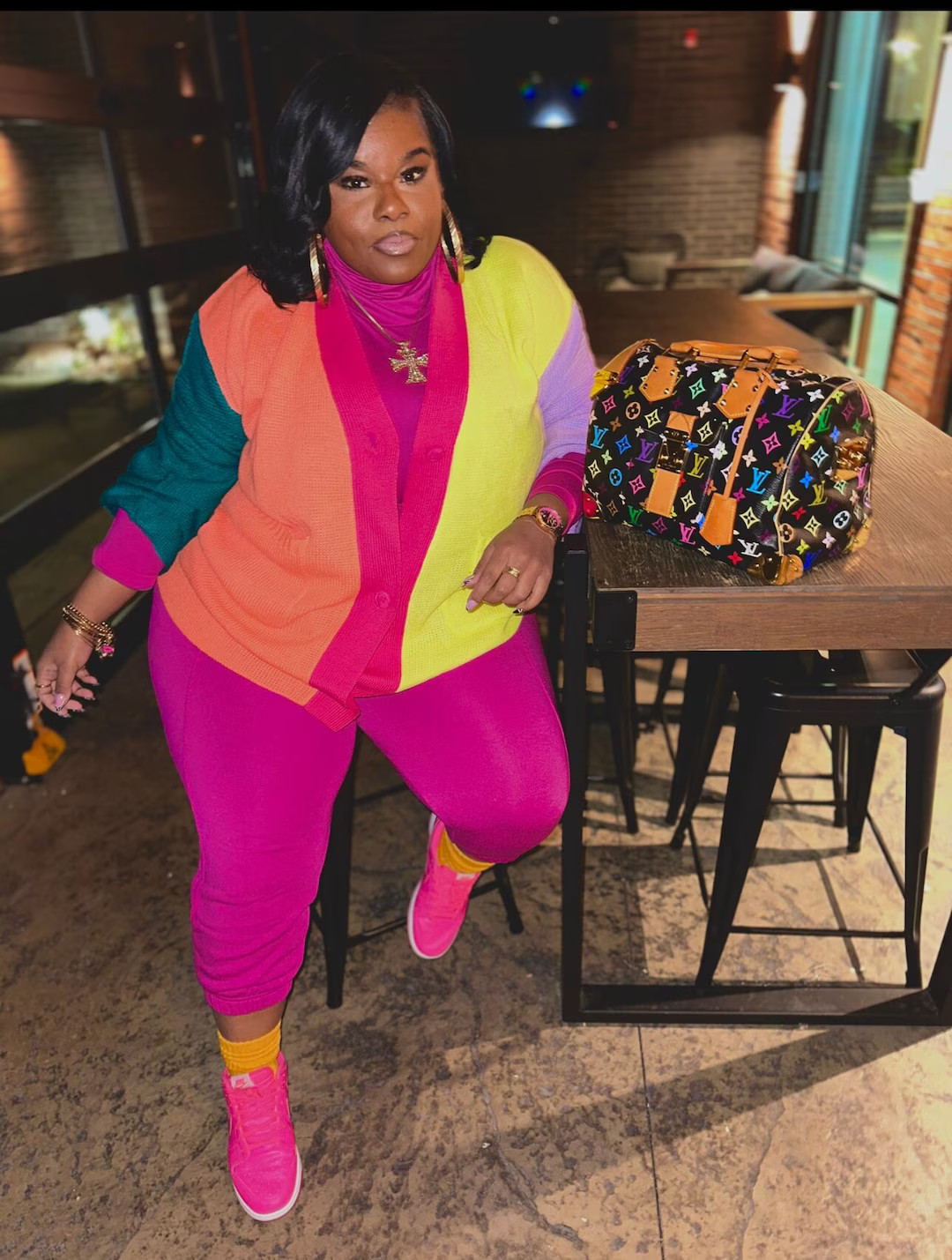 Classy Set magenta - Etsy | Etsy (US)