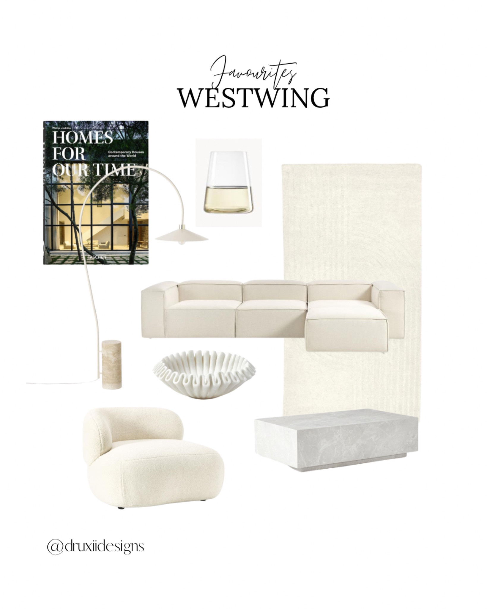 WESTWING

#LTKhome #LTKfamily #LTKstyletip