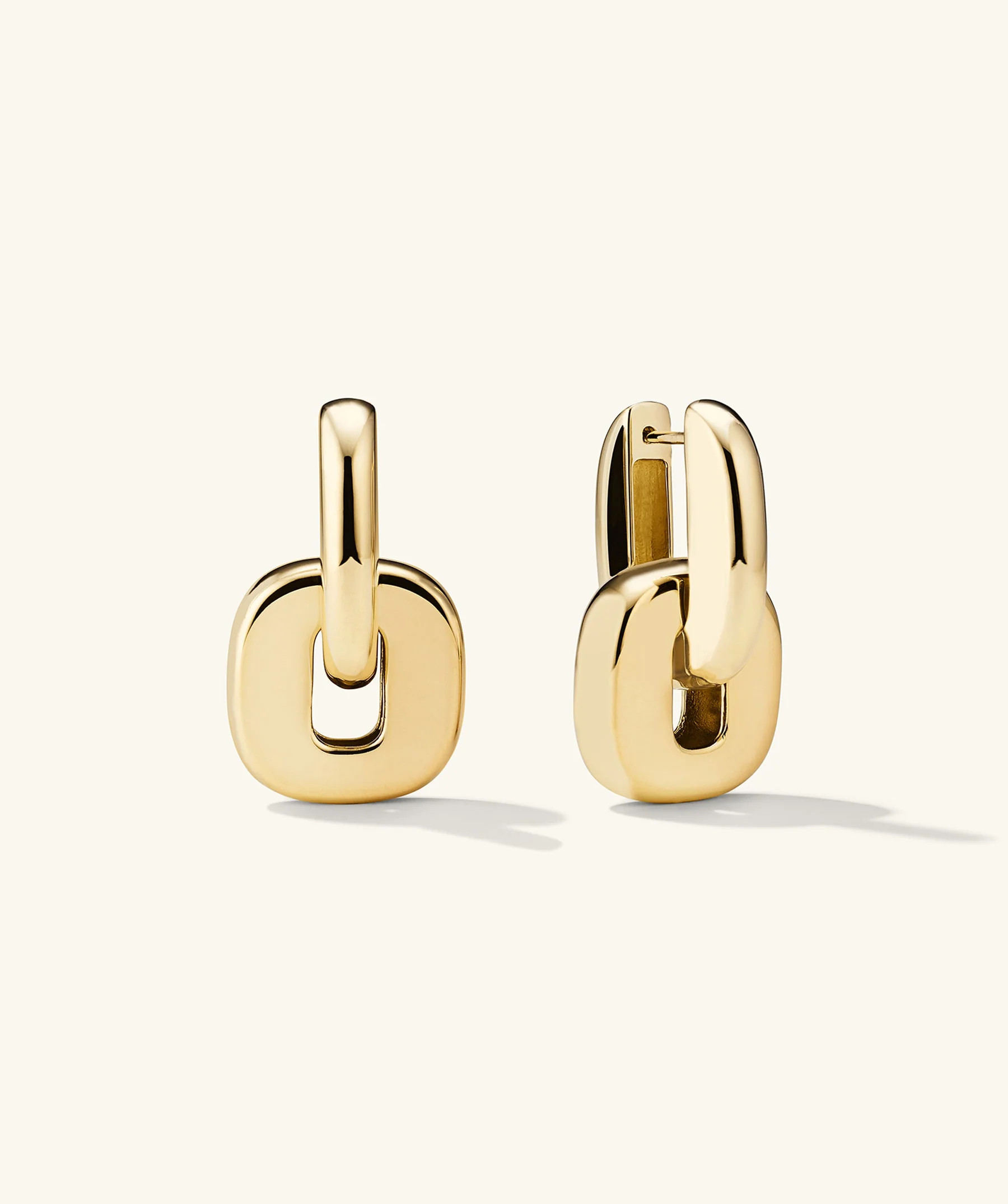 Stevie Hoops | Mejuri Fine Crew