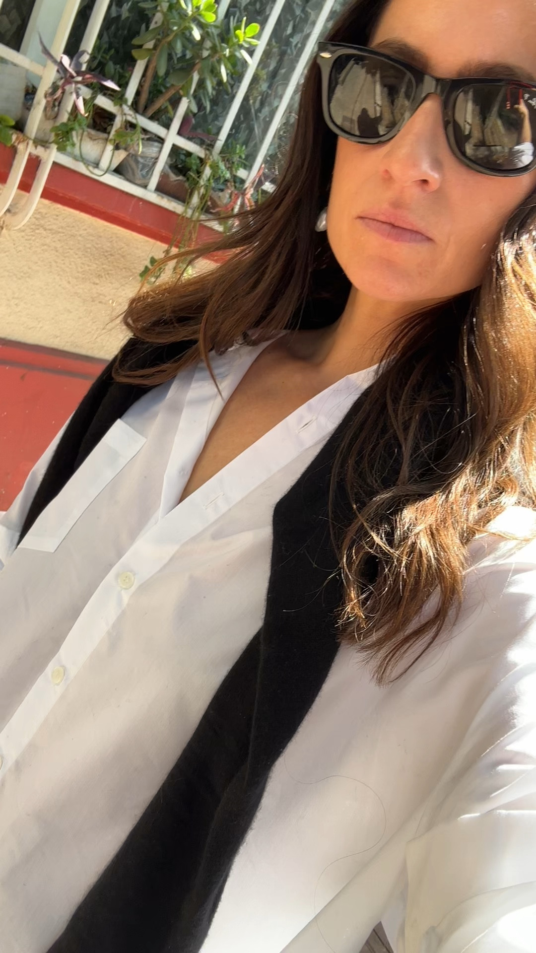 The perfect white shirt dress for any warm weather vacation  

#LTKStyleTip #LTKSeasonal