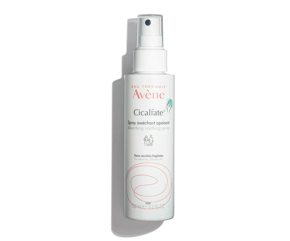 Avène Cicalfate+ Absorbing Soothing Spray | 3.3 fl. oz | Avène USA