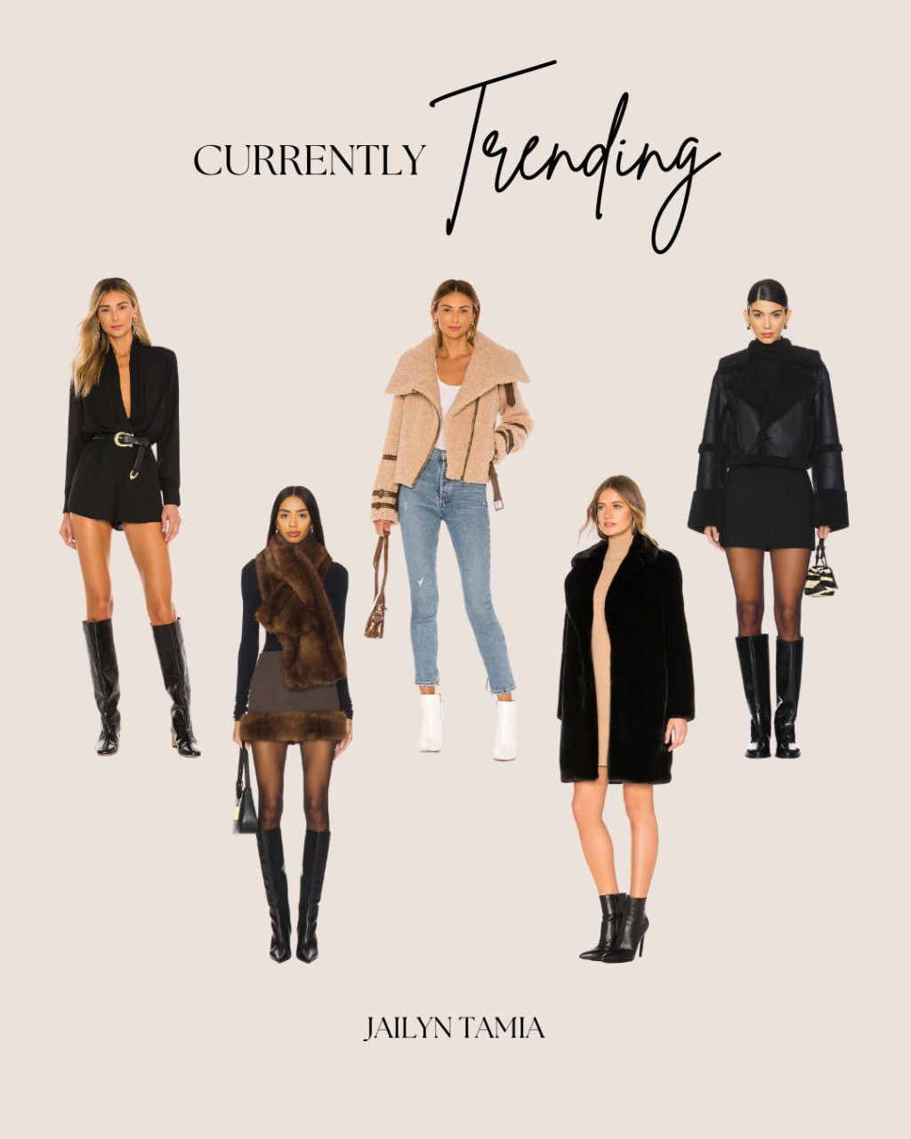 Currently Trending Outfits 

// Trending, Trending Outfits, Trending Outfit, Trendy, Trendy Outfits, Trendyfinds, Casual, Casual Outfits, Casual Chic, Comfy Casual, Chic Casual, Womens Casual Outfit, Casual Style, Fashion, Outfits, Outfit Ideas, Outfit Inspo, Classy, Classy Outfit, Revolve, Revolve Outfits, Romper, Skirt, Womens Jacket, Womens Coat 

 #LTKCyberWeek #LTKootd #LTKSeasonal