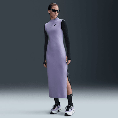Women's Slim Maxi Tank Dress | Nike (US)
