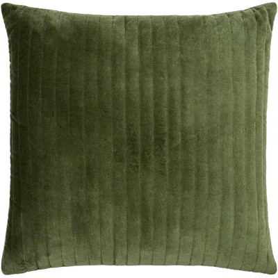Beirne Cotton Throw Pillow | Wayfair North America