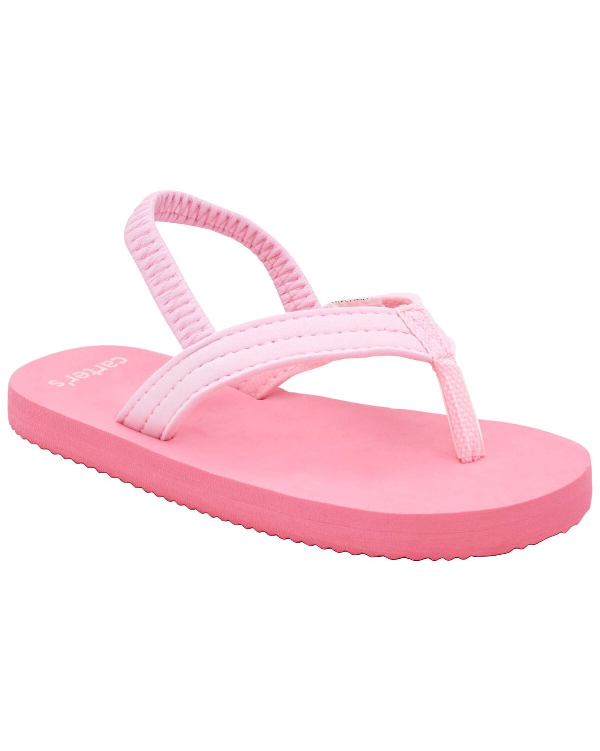 Pink Flip-Flops | carters.com | Carter's