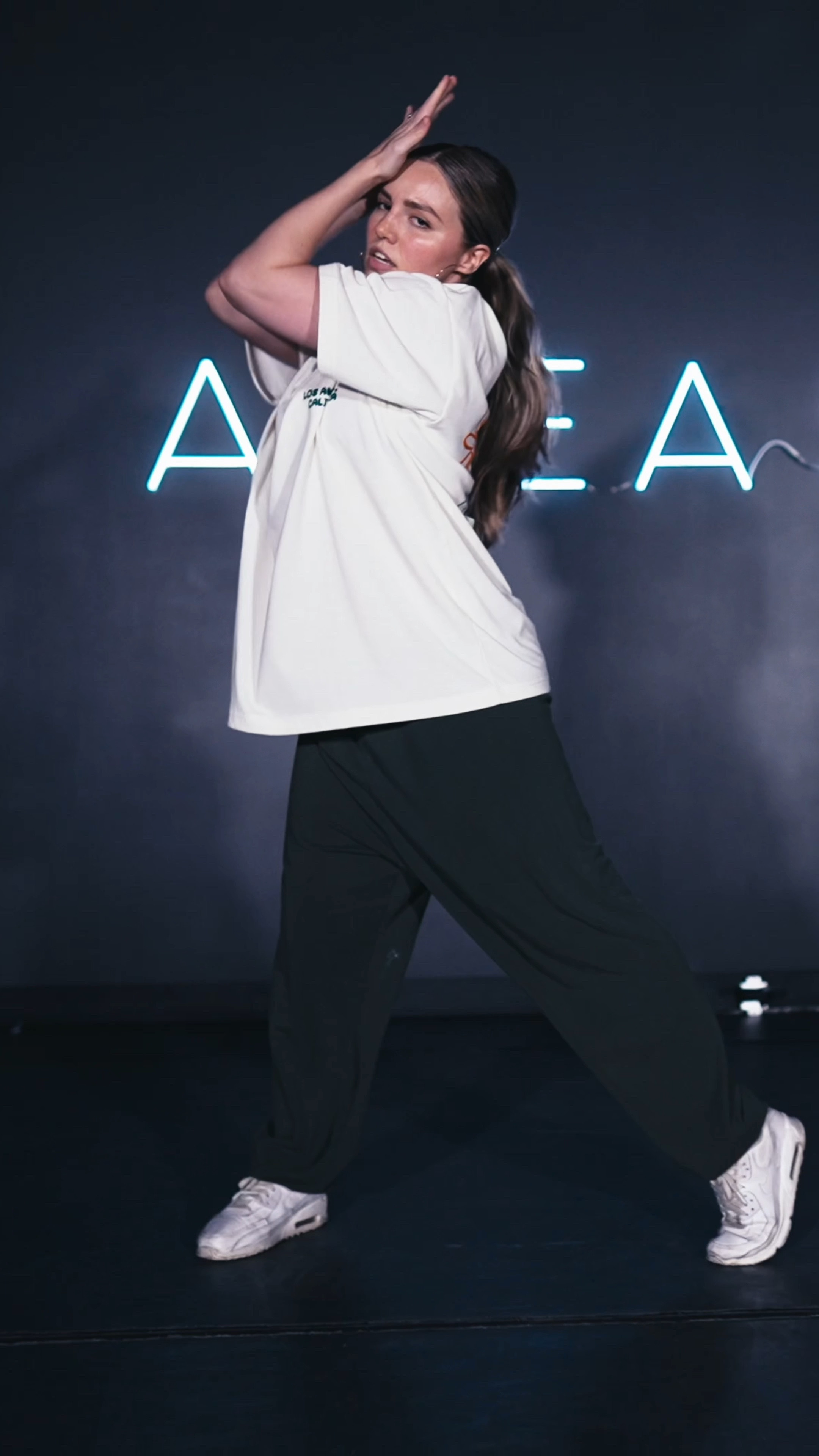 oversized everything plsss